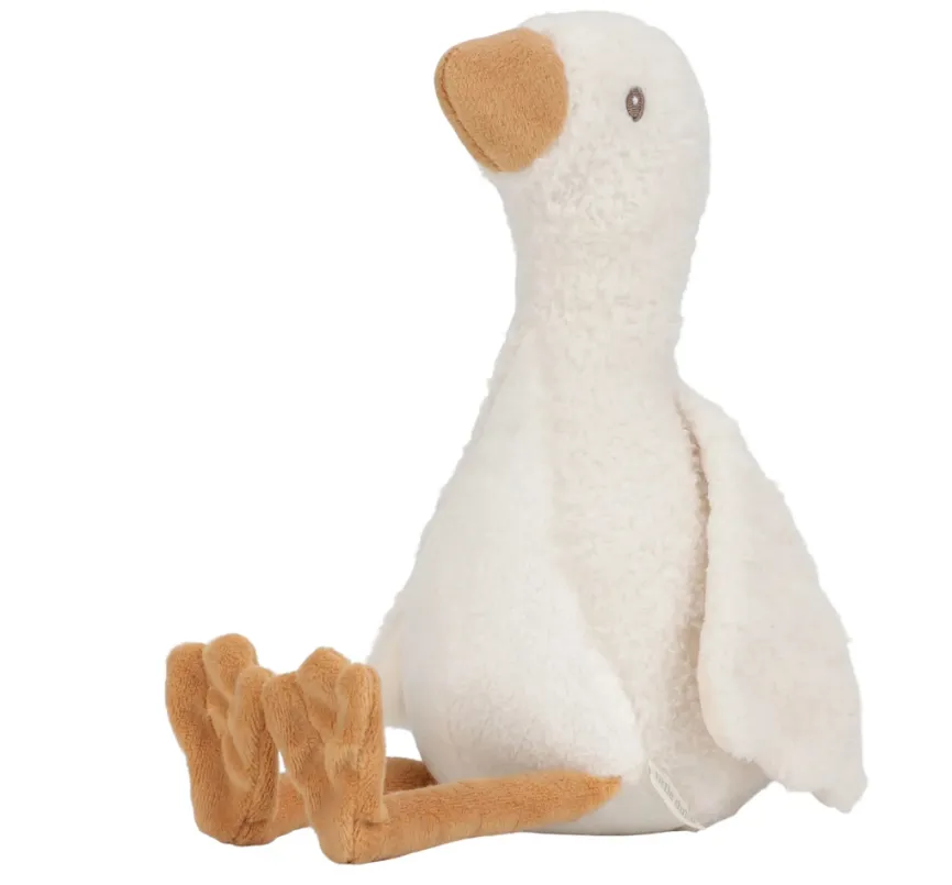 Peluche oca 25 cm