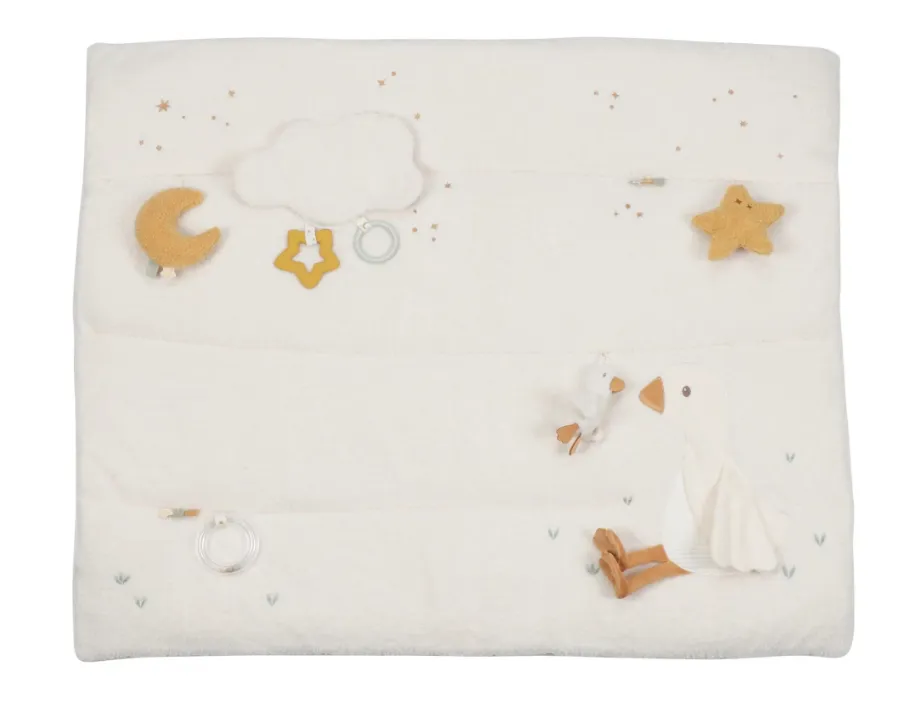 Tappeto attività Newborn Naturals