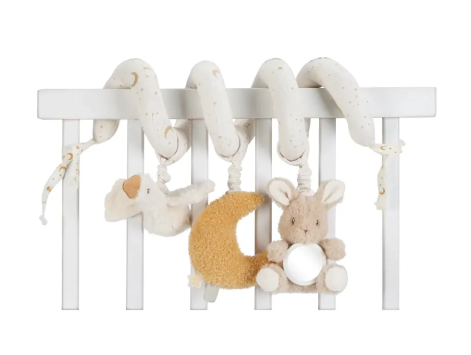 Spirale attività - Newborn Naturals