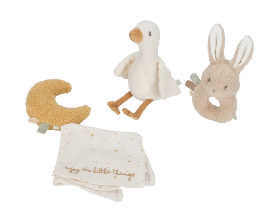 Set regalo - Newborn Naturals