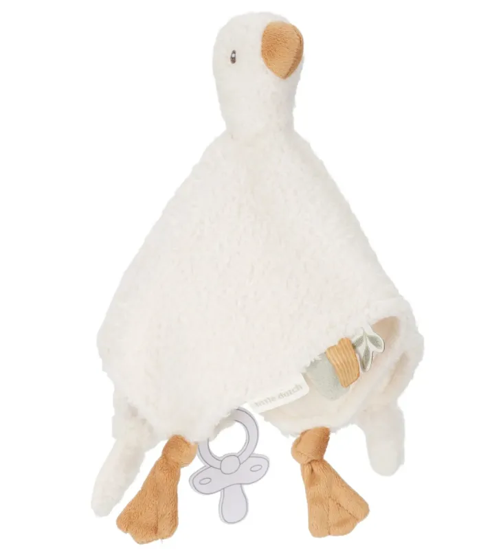 Doudou oca