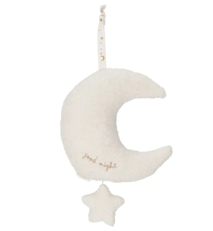 Carillon Luna e stella - Newborn Naturals