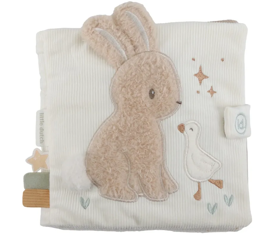 Libro attività - Newborn Naturals