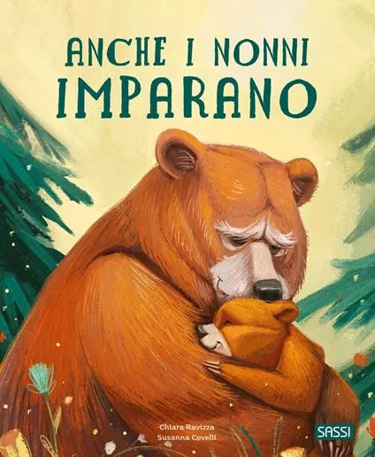 Anche i nonni imparano