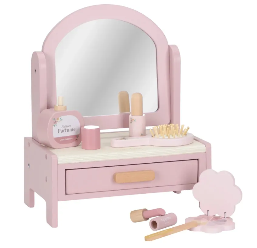 Vanity table - Toeletta