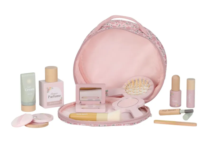 Beauty case