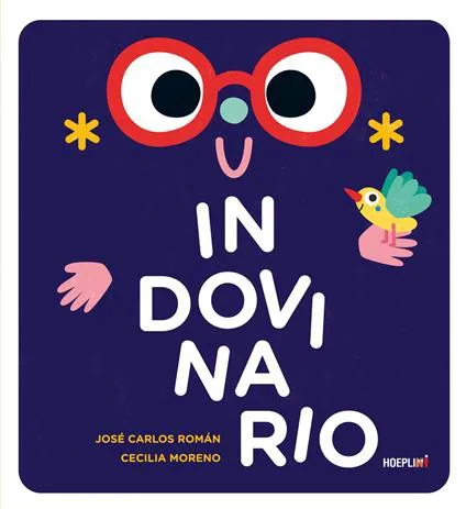 Indovinario