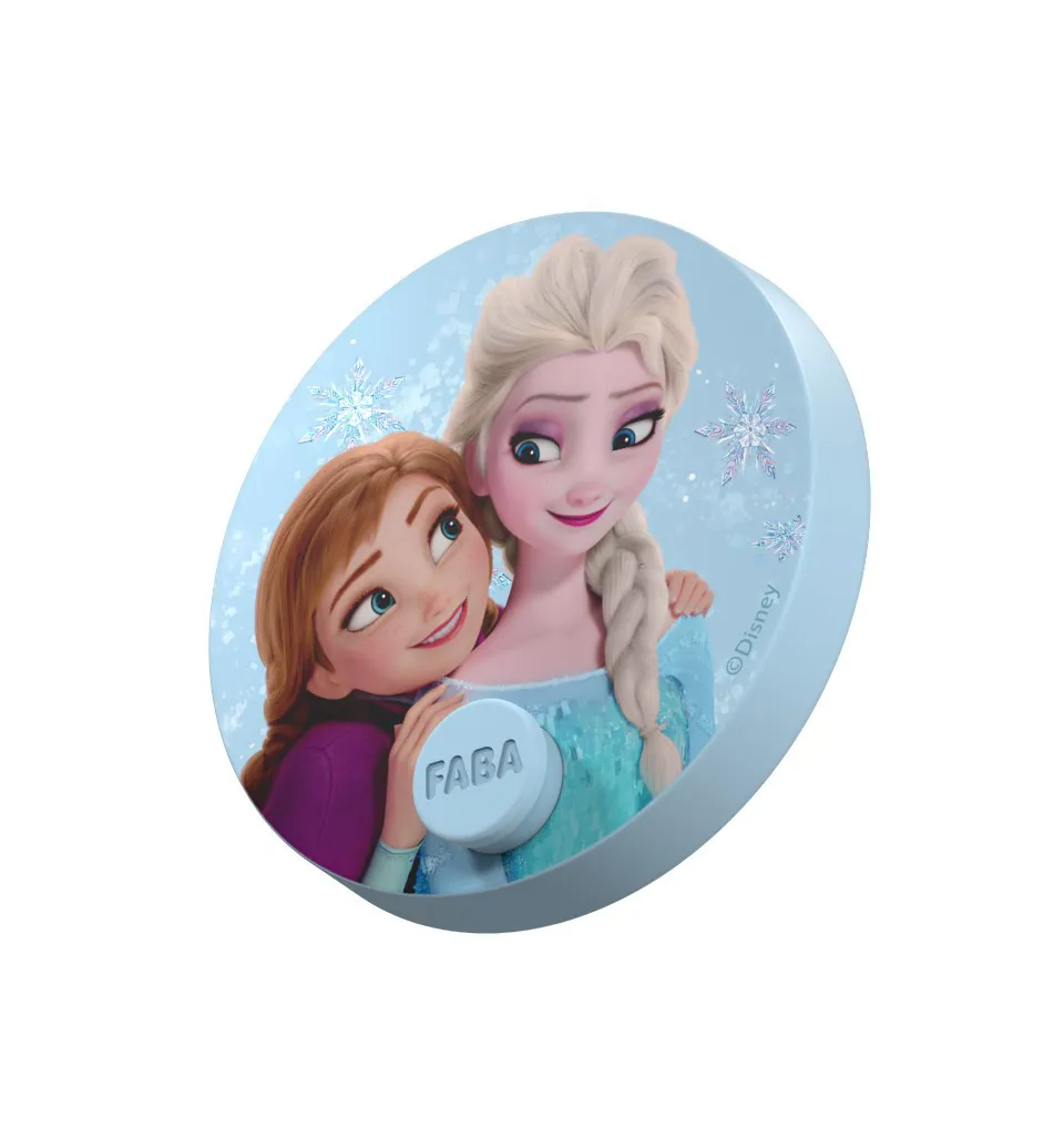 Frozen, il Regno di Ghiaccio - Disney