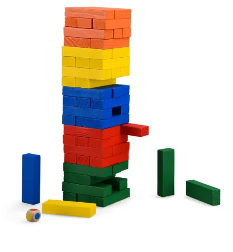 Gioco torre infernale