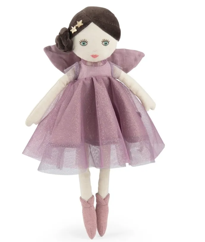 Bambola Isaline 39 cm