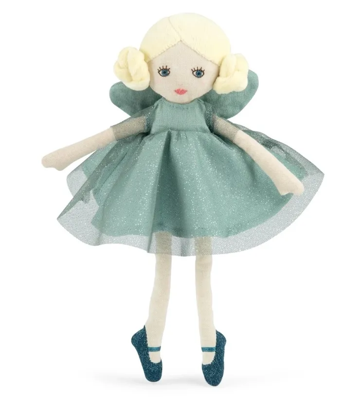 Piccola bambola Ondine 26 cm