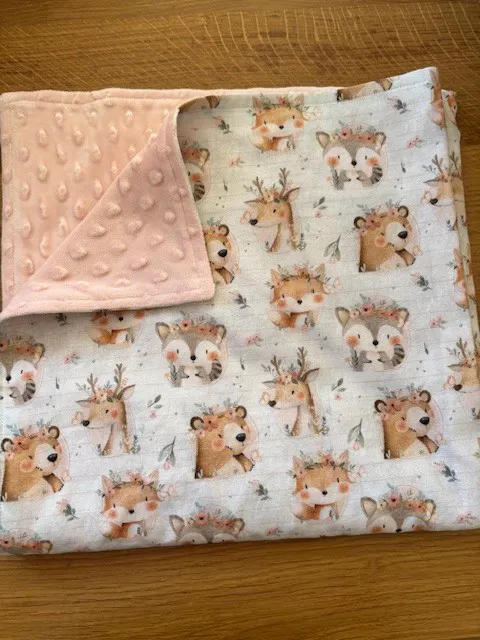 Copertina Animaletti dolci