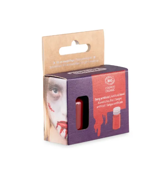 Kit per il sangue artificiale