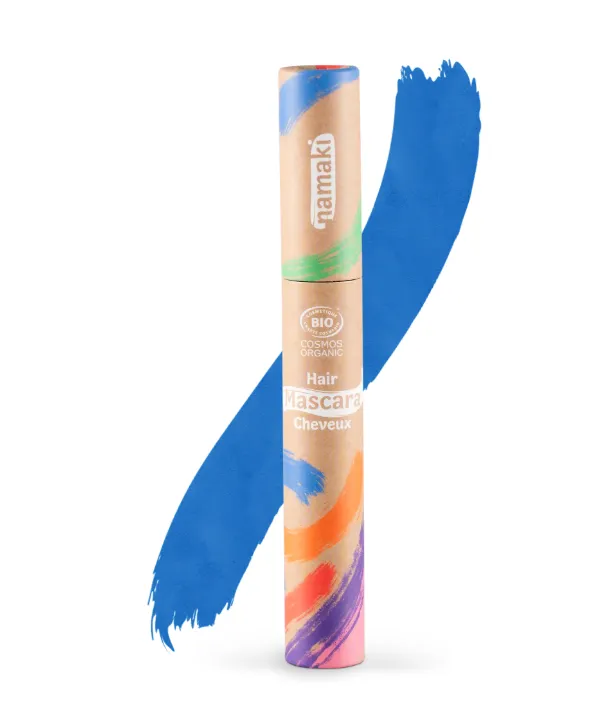 Mascara per capelli