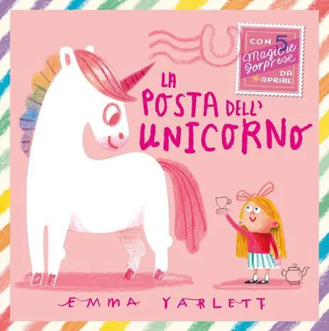 La posta dell'unicorno