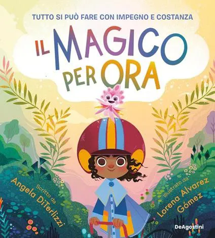 Il magico «Per ora»
