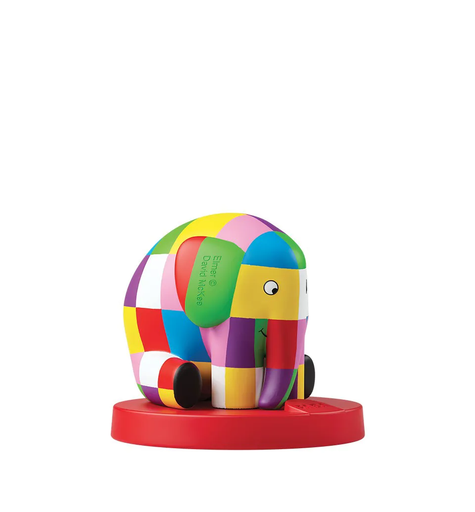 I racconti di Elmer