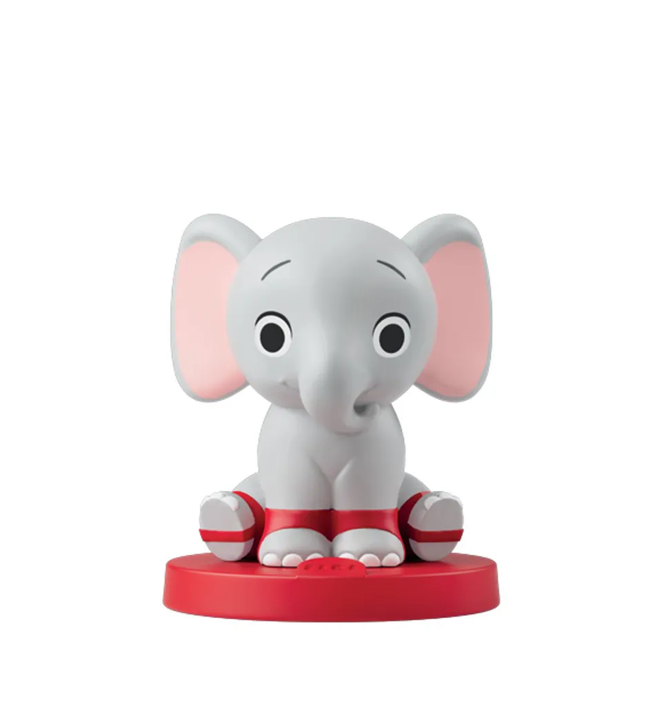 Le canzoni di Ele l'elefante