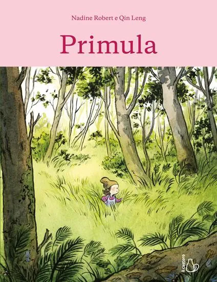 Primula