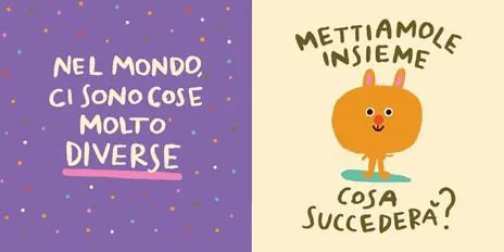 Grande come