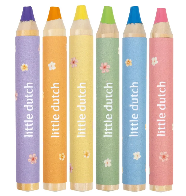 Matite - Multicolore - Rosa