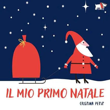 Il mio primo Natale