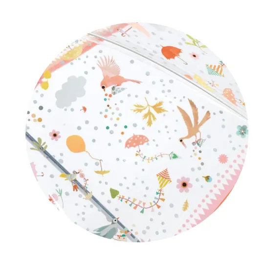 Ombrello misura media Piccole Leggerezze
