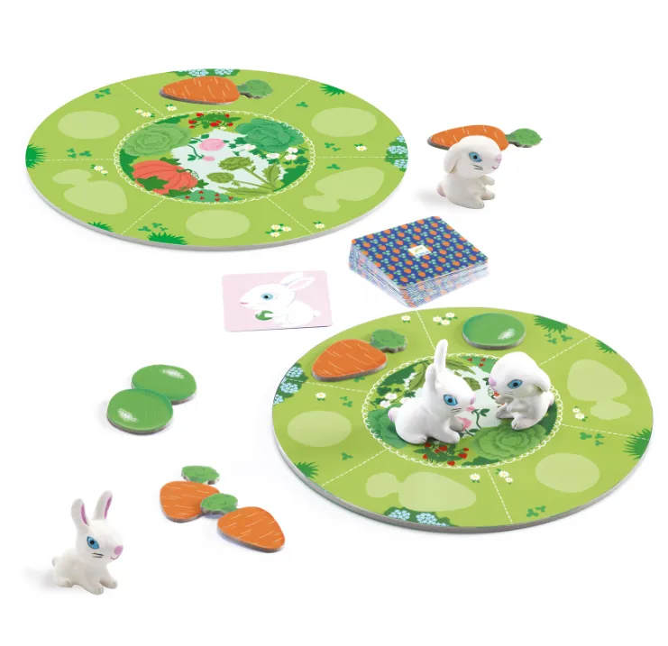 Gioco Little Collect
