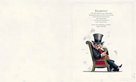 Il custode delle fiabe