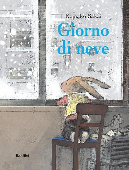 Giorno di neve