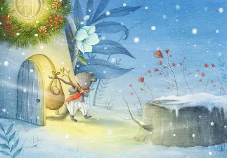 Canto d'inverno