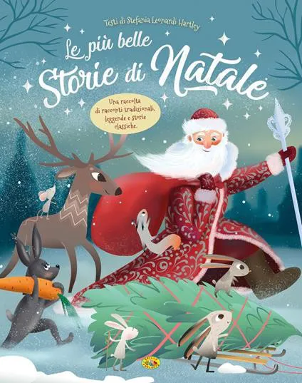 Le più belle storie di Natale