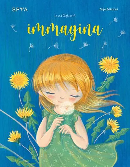 Immagina
