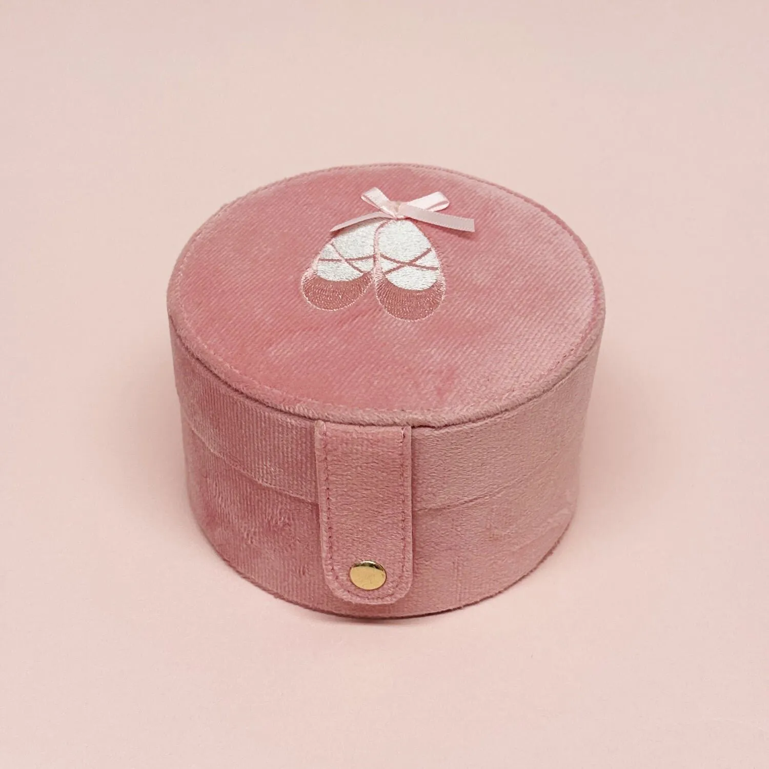 Scatola porta gioielli Ballerina