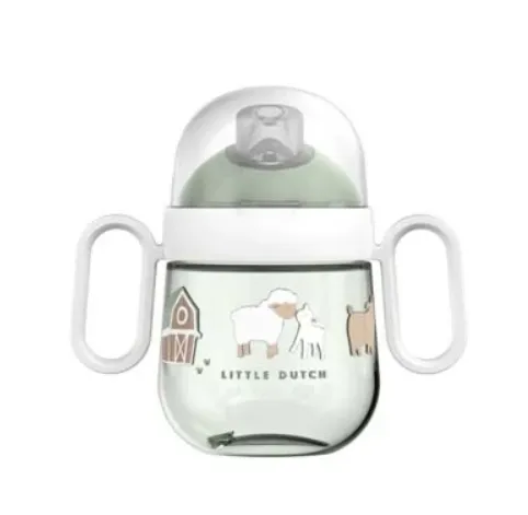 Tazza antigoccia Fattoria