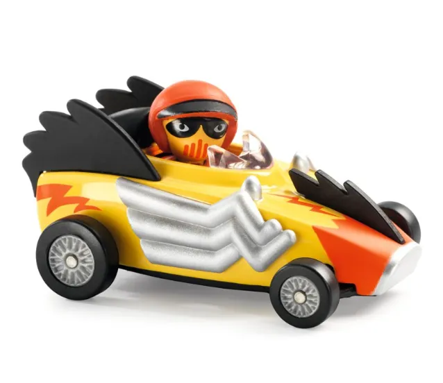 Macchinina CRAZY MOTORS - Electro Choc