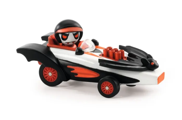 Macchinina CRAZY MOTORS - Speed bat
