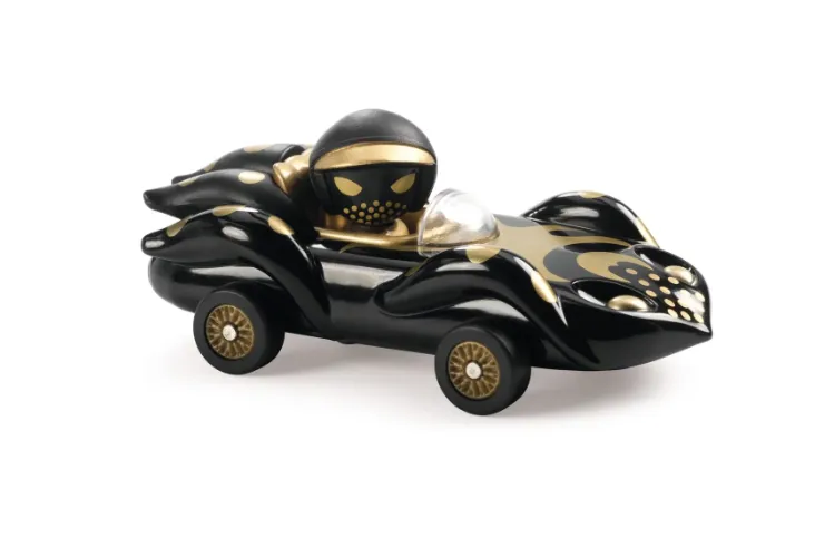 Macchinina CRAZY MOTORS - Fangio octo