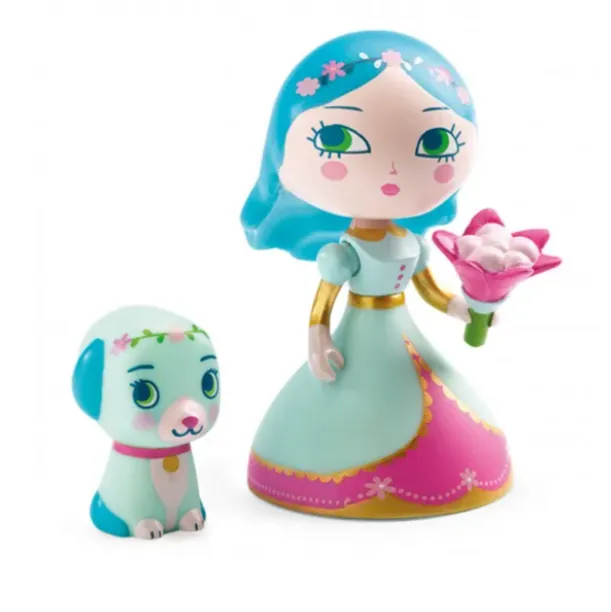 Arty Toys - Principesse Luna&Blue