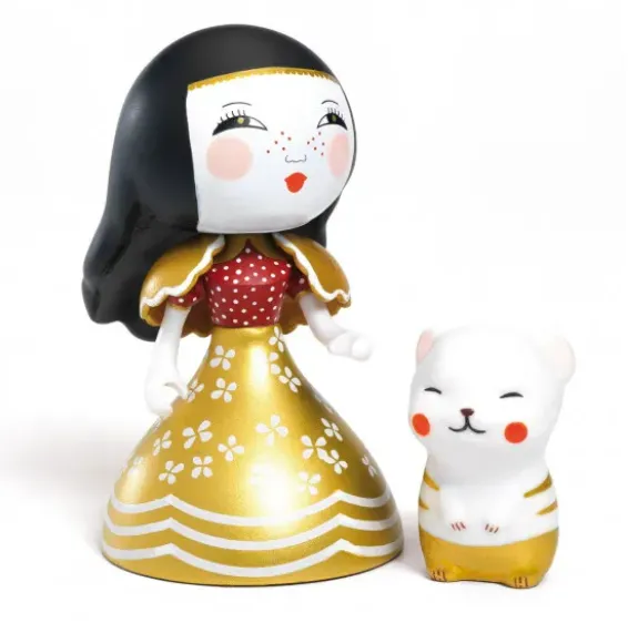 Arty Toys - Principesse Mona&Moon