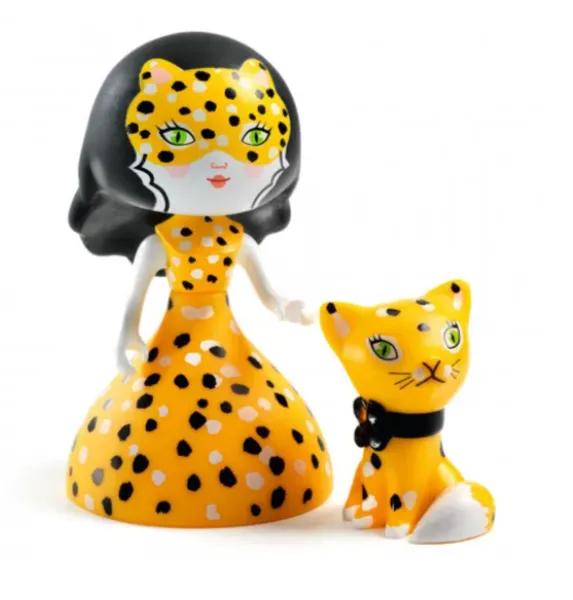 Arty Toys - Principesse Feline&Leo