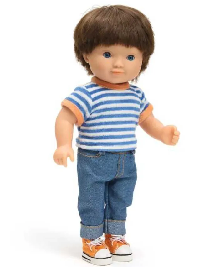 Bambola Lovely Fred 32 cm