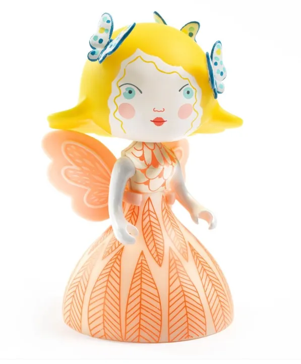 Arty Toys - Principesse Lili Butterfly