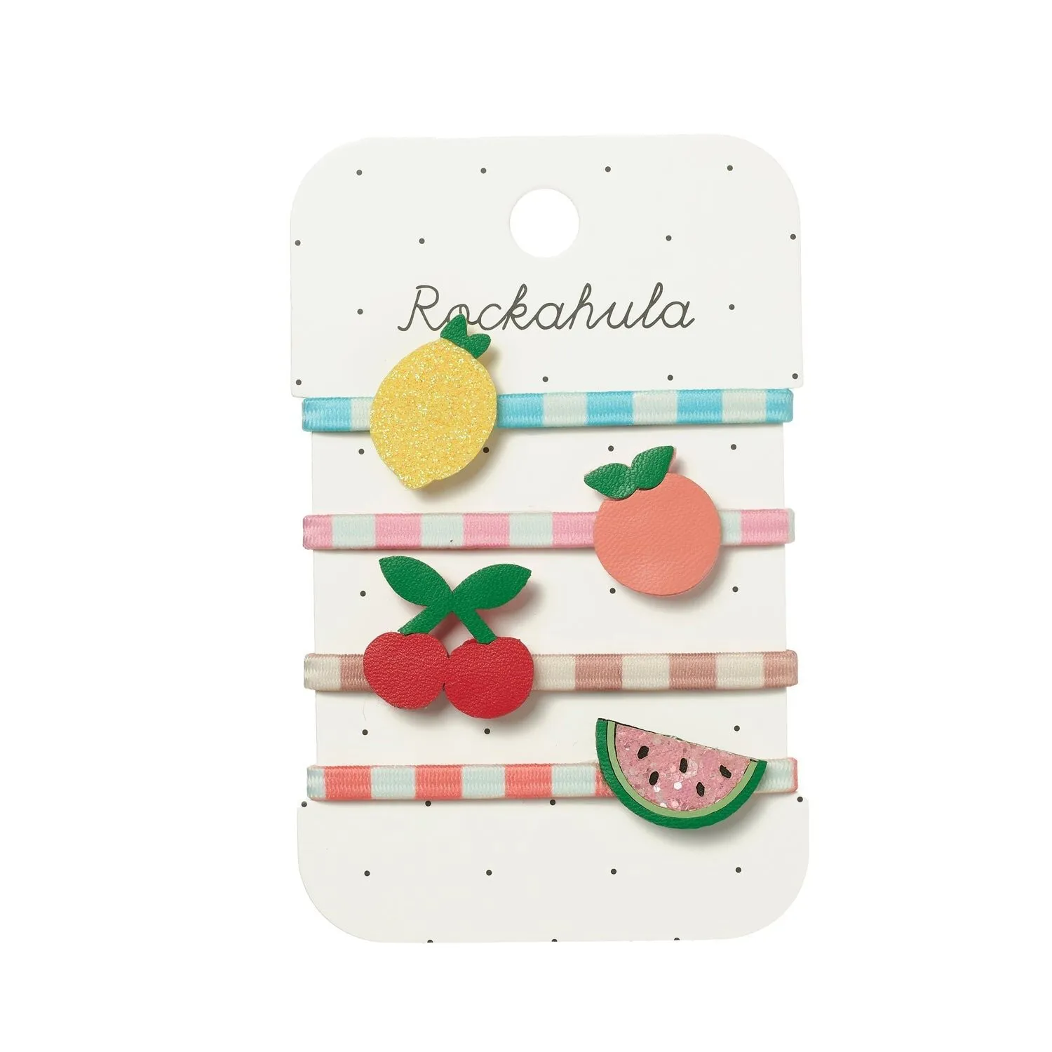 Elastici frutti