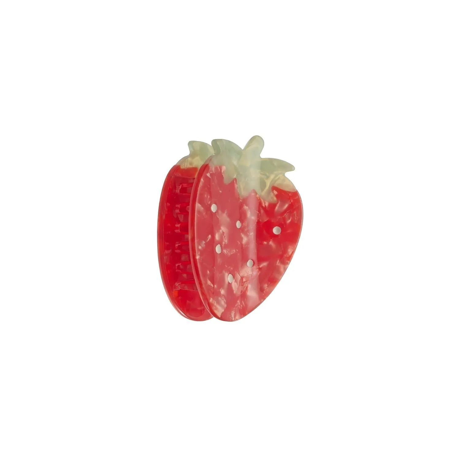 Mollettone fragola