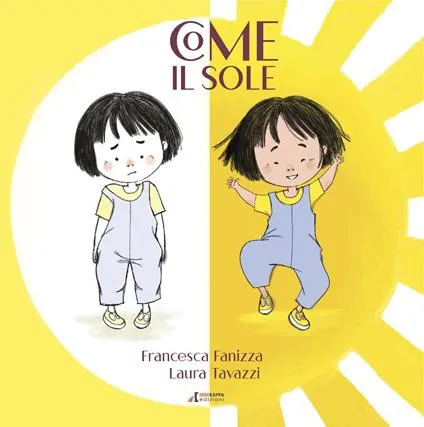Come il sole.