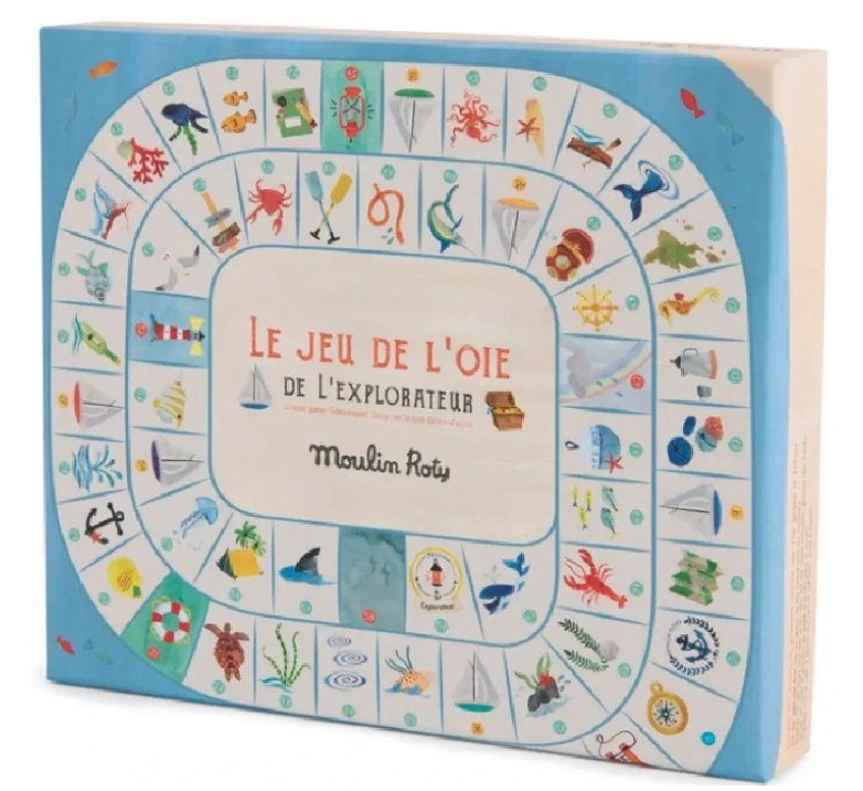 Il gioco dell'oca