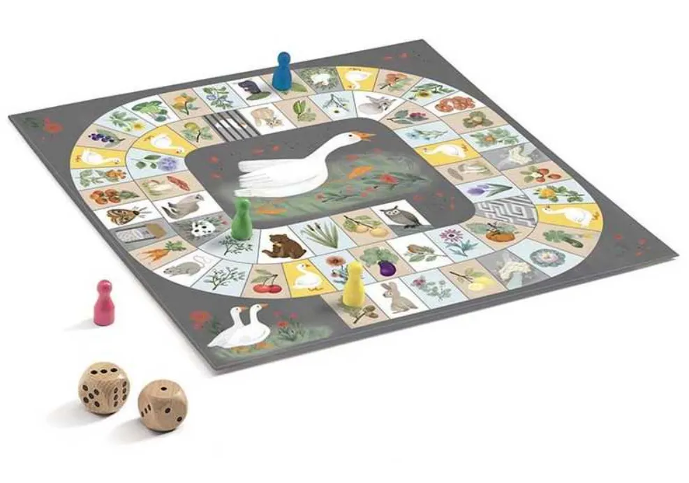 Gioco dell'oca classico