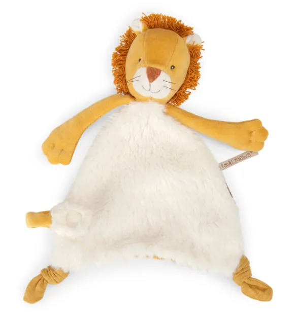 Doudou leone Mamba
