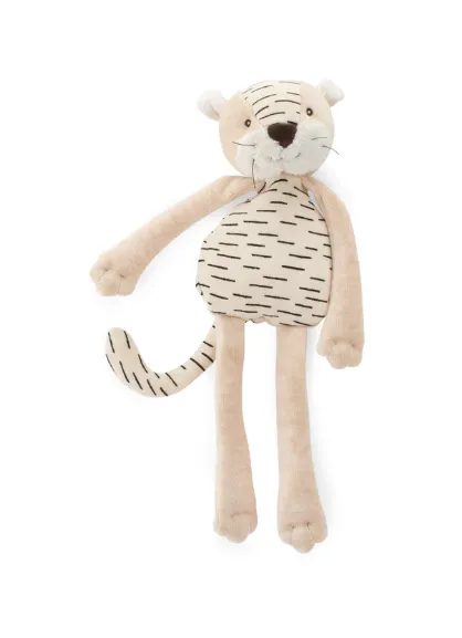 Sonaglio tigre Baboo